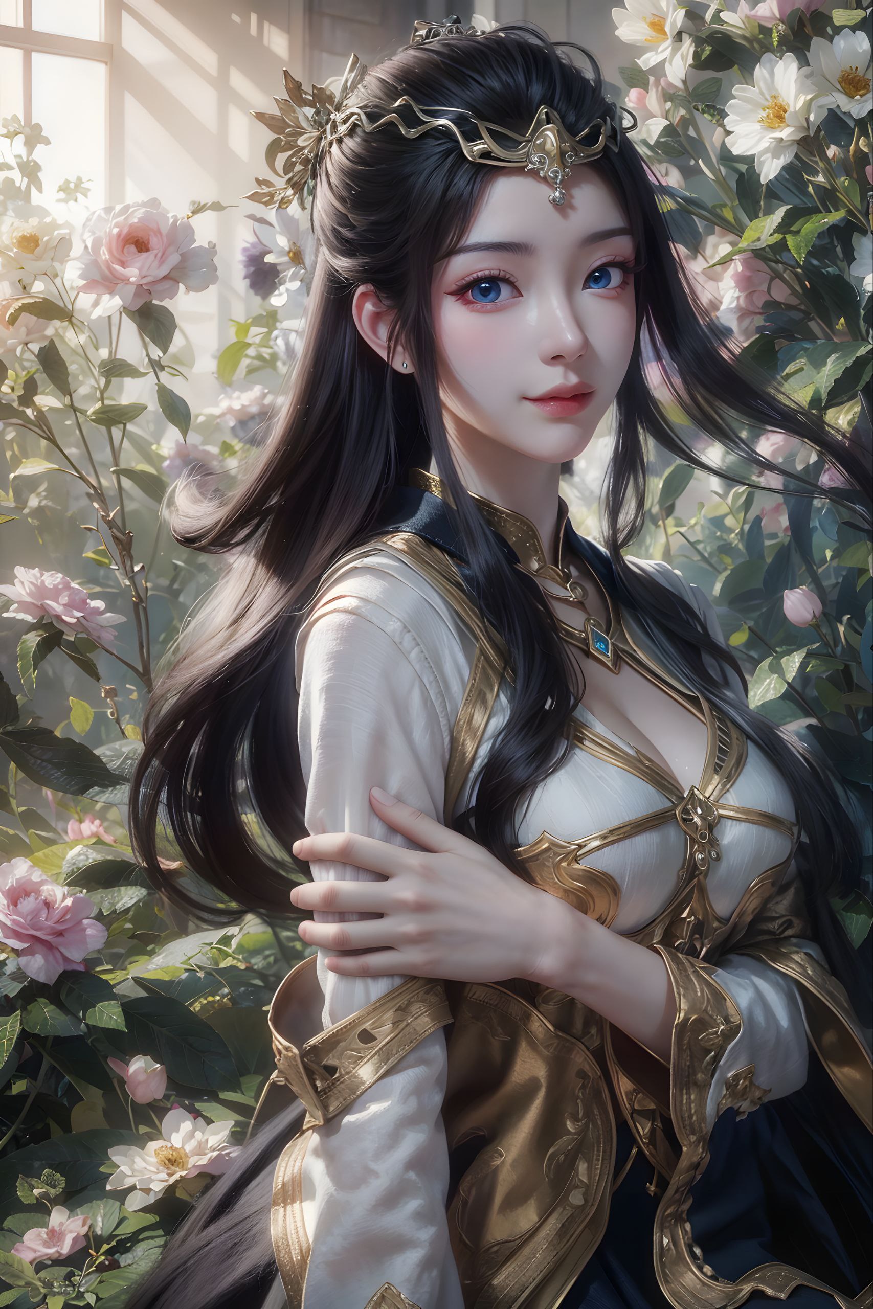 提供了丰富