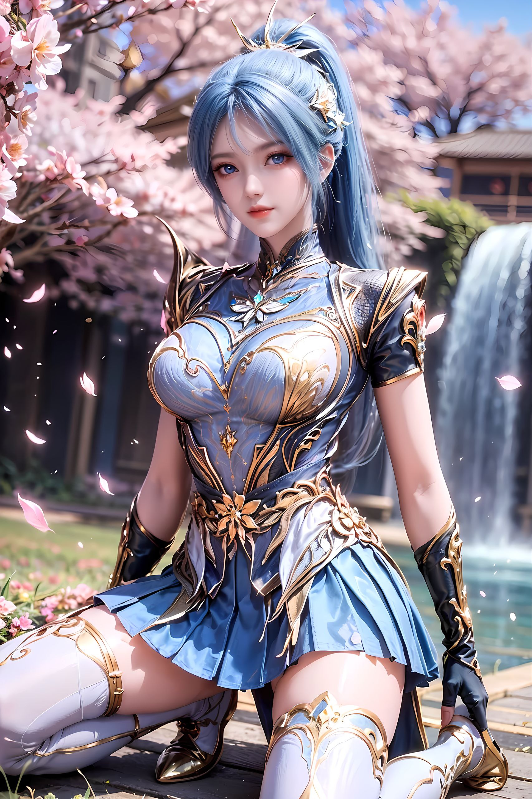 主持人往往