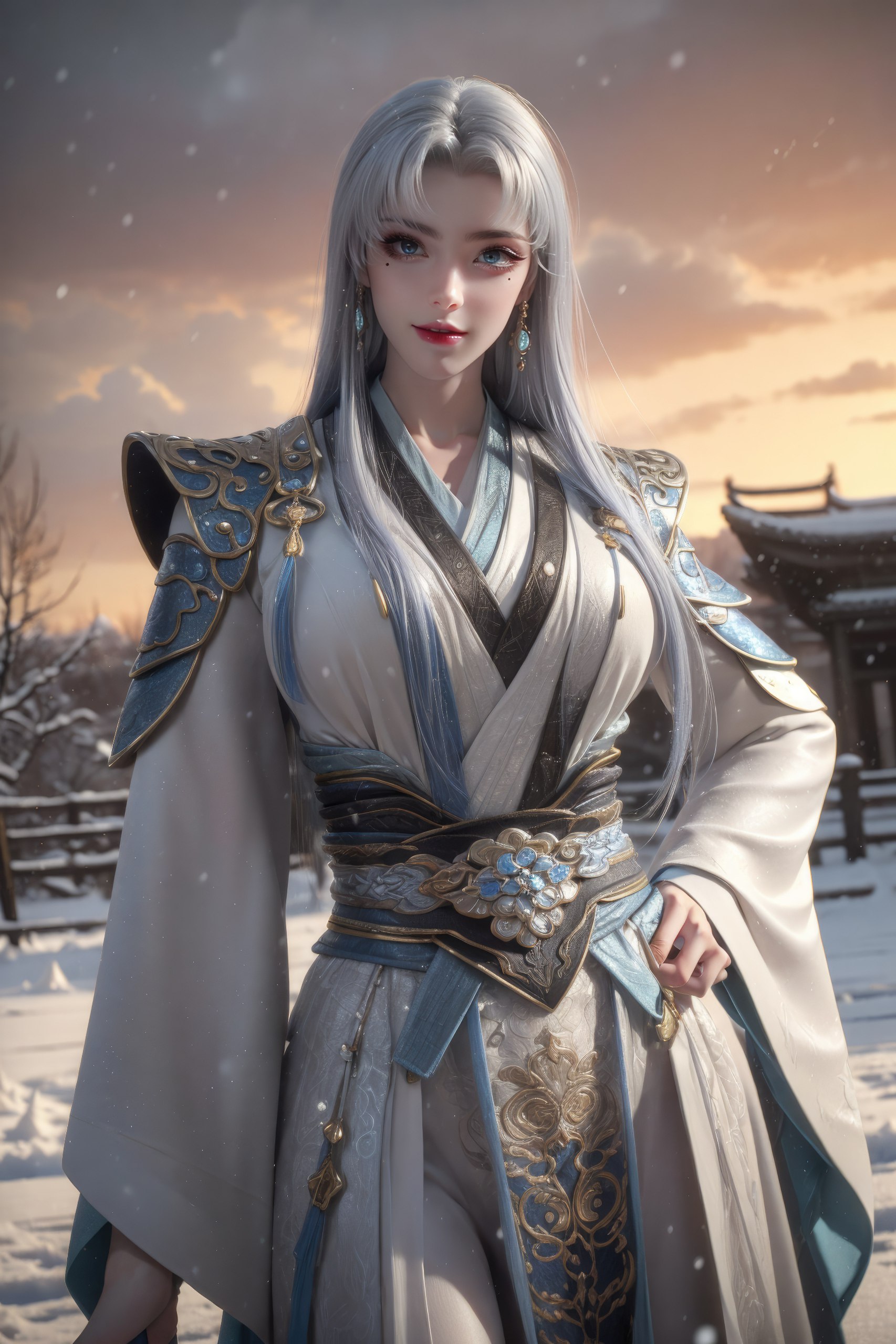 于动漫