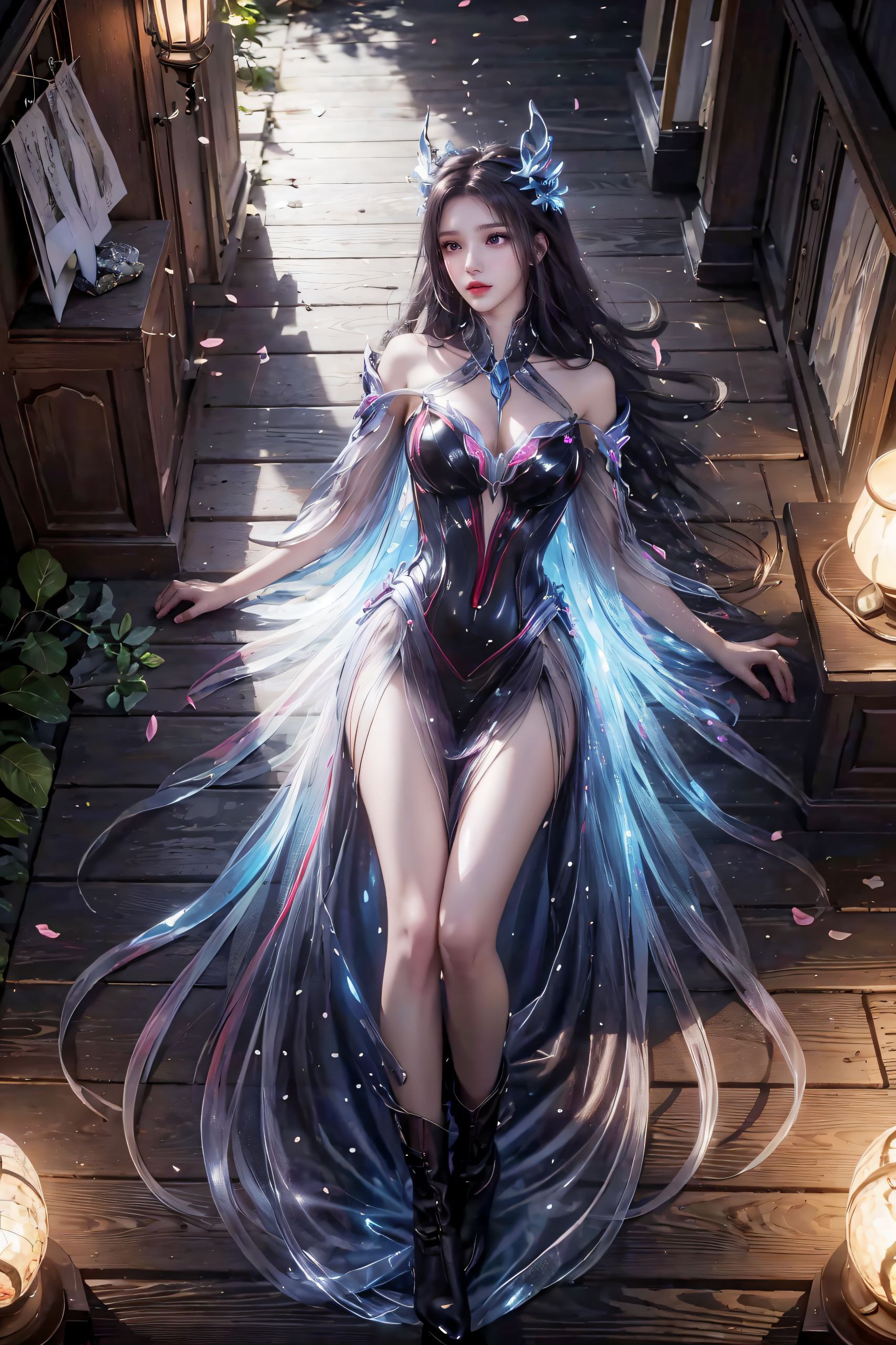 种子搜索神
