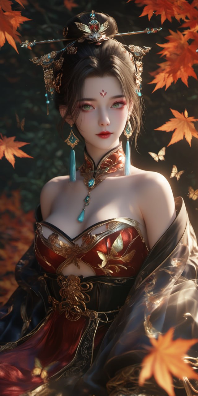热情