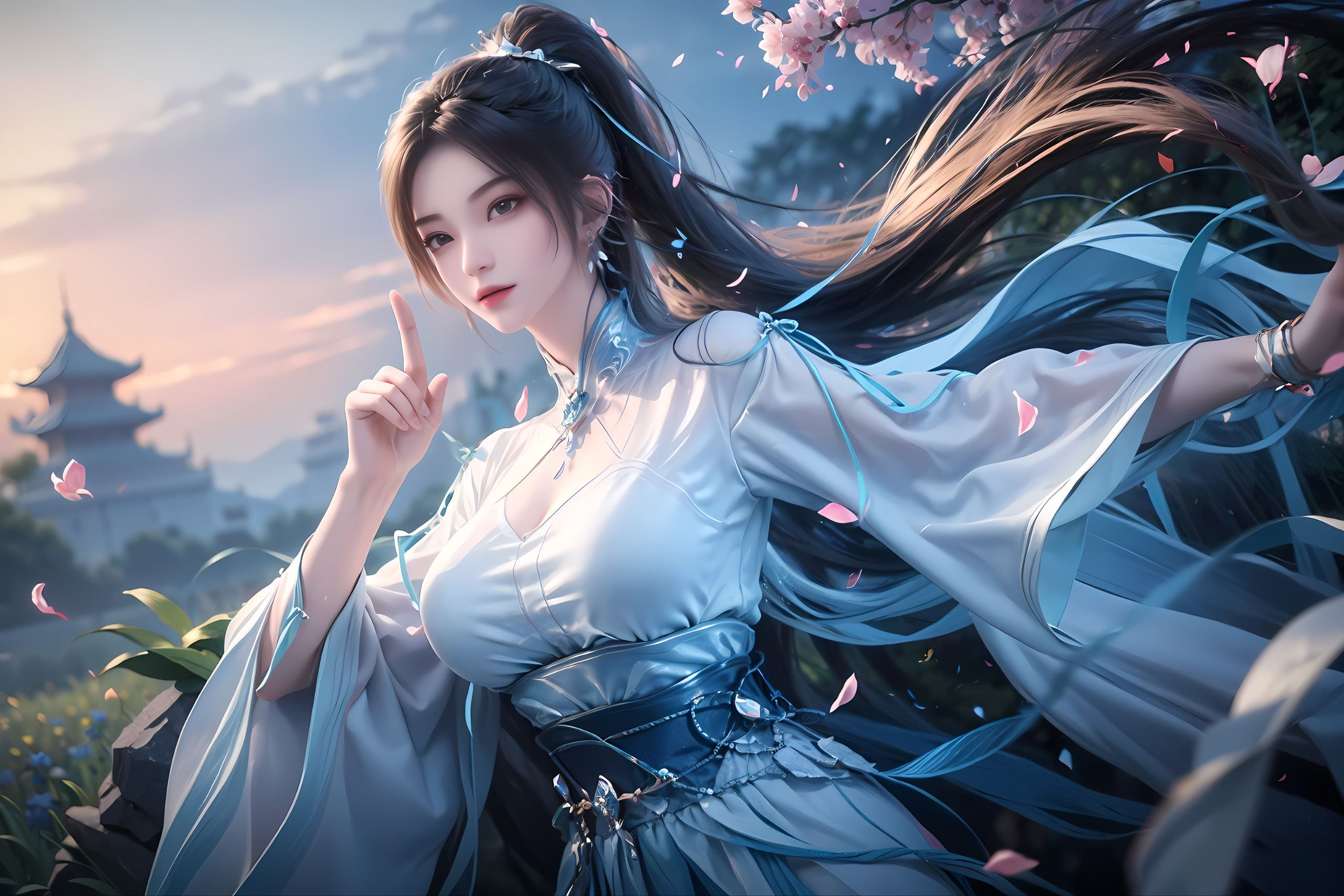 重要