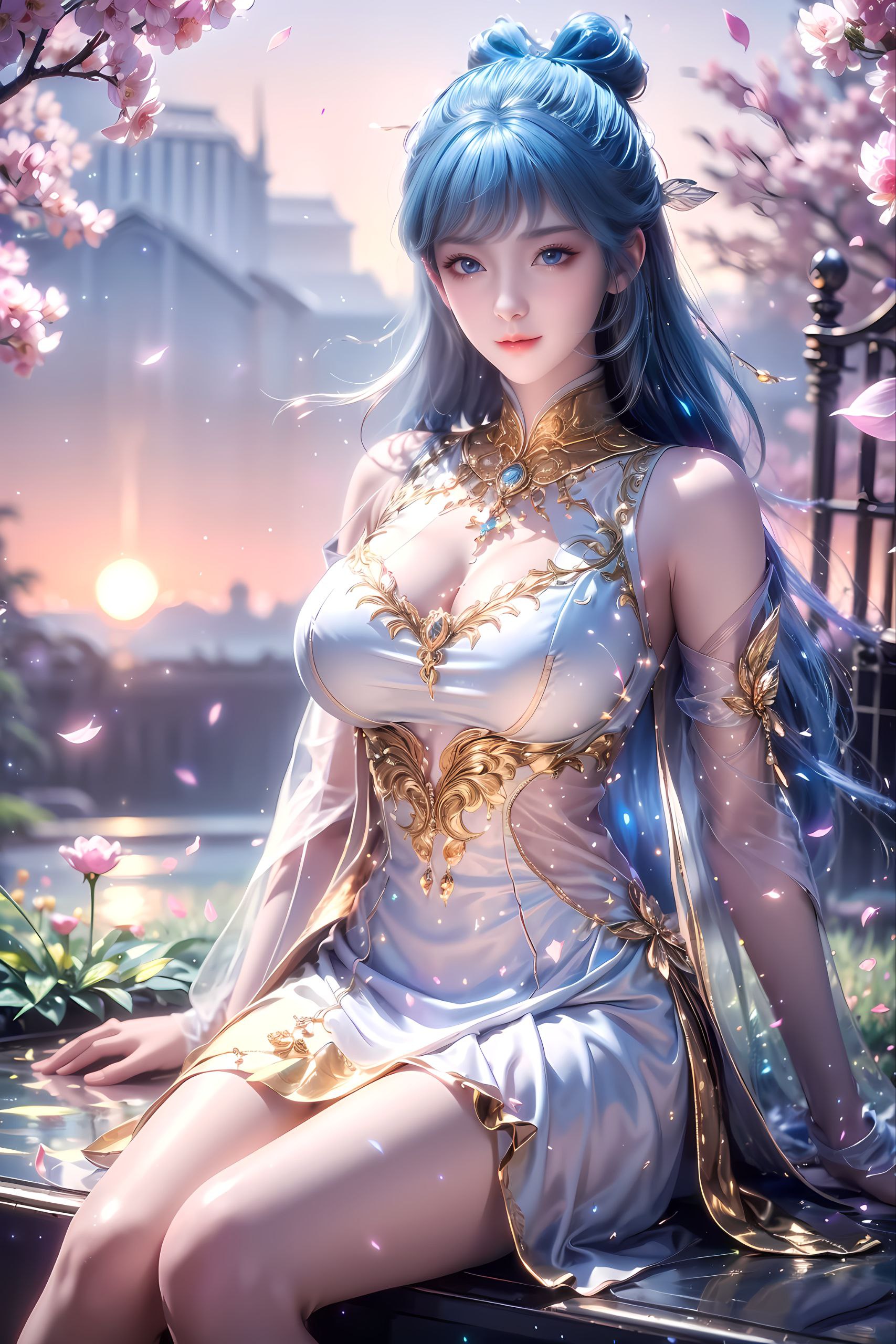 范其带来的