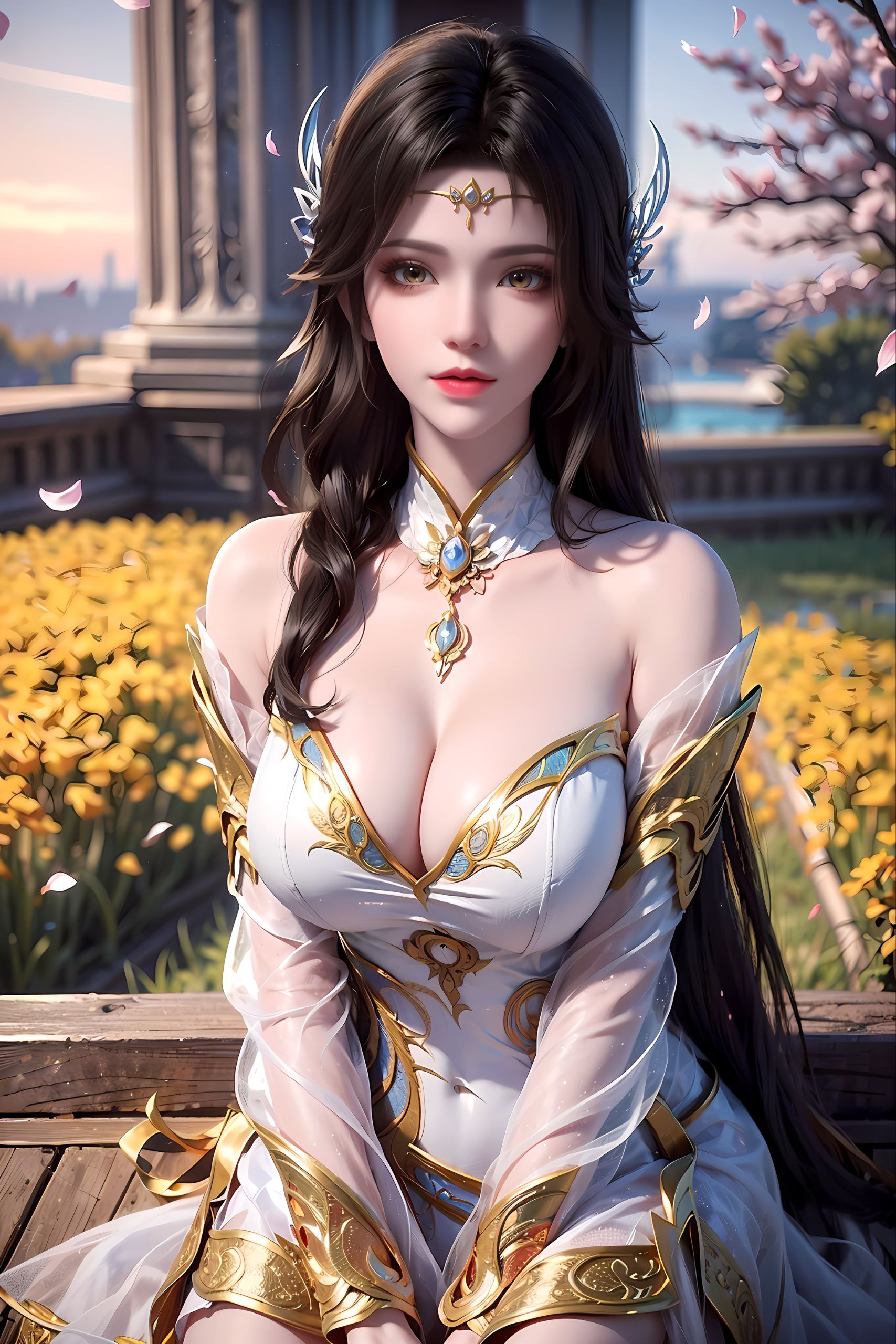 职业生涯增