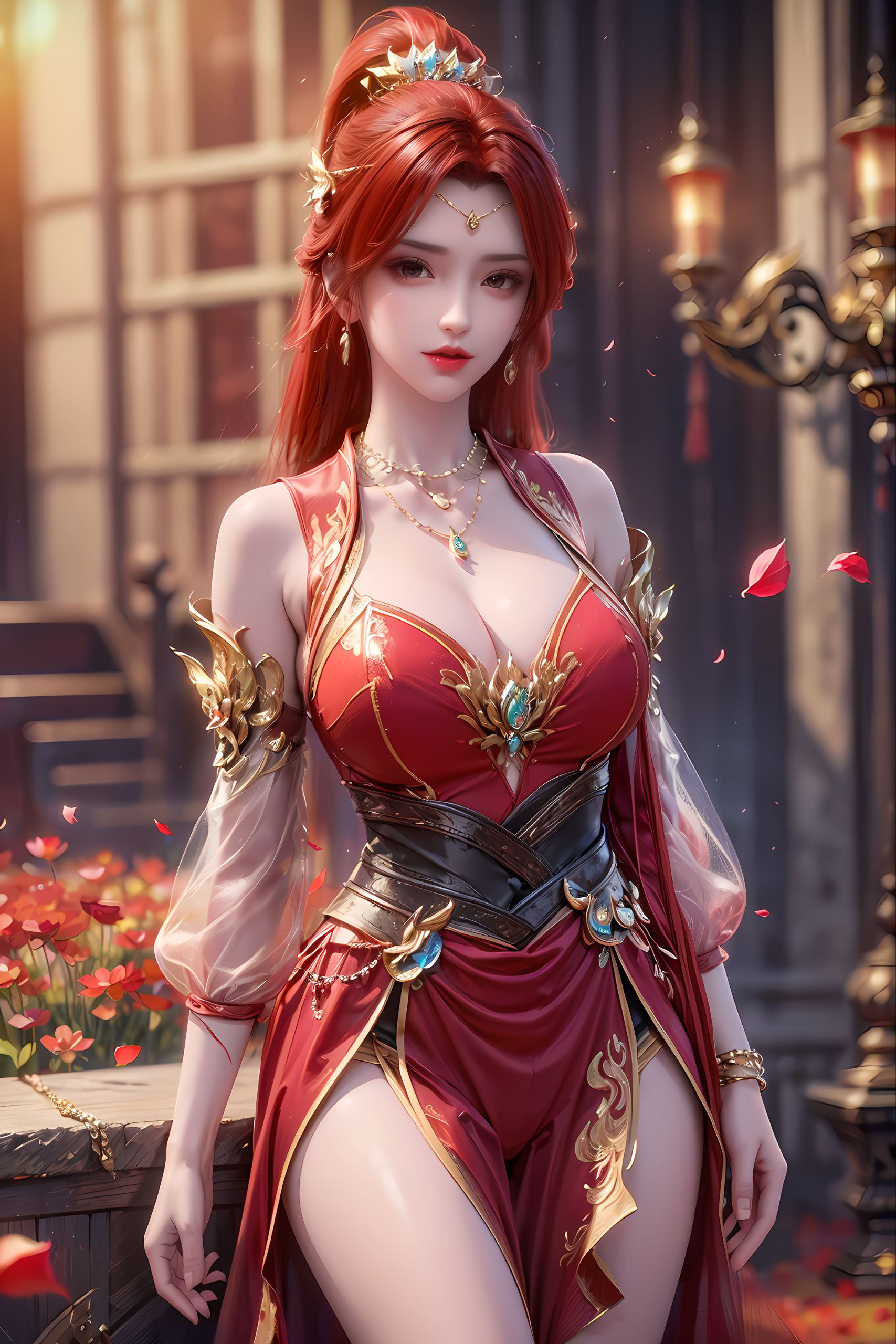 婚姻