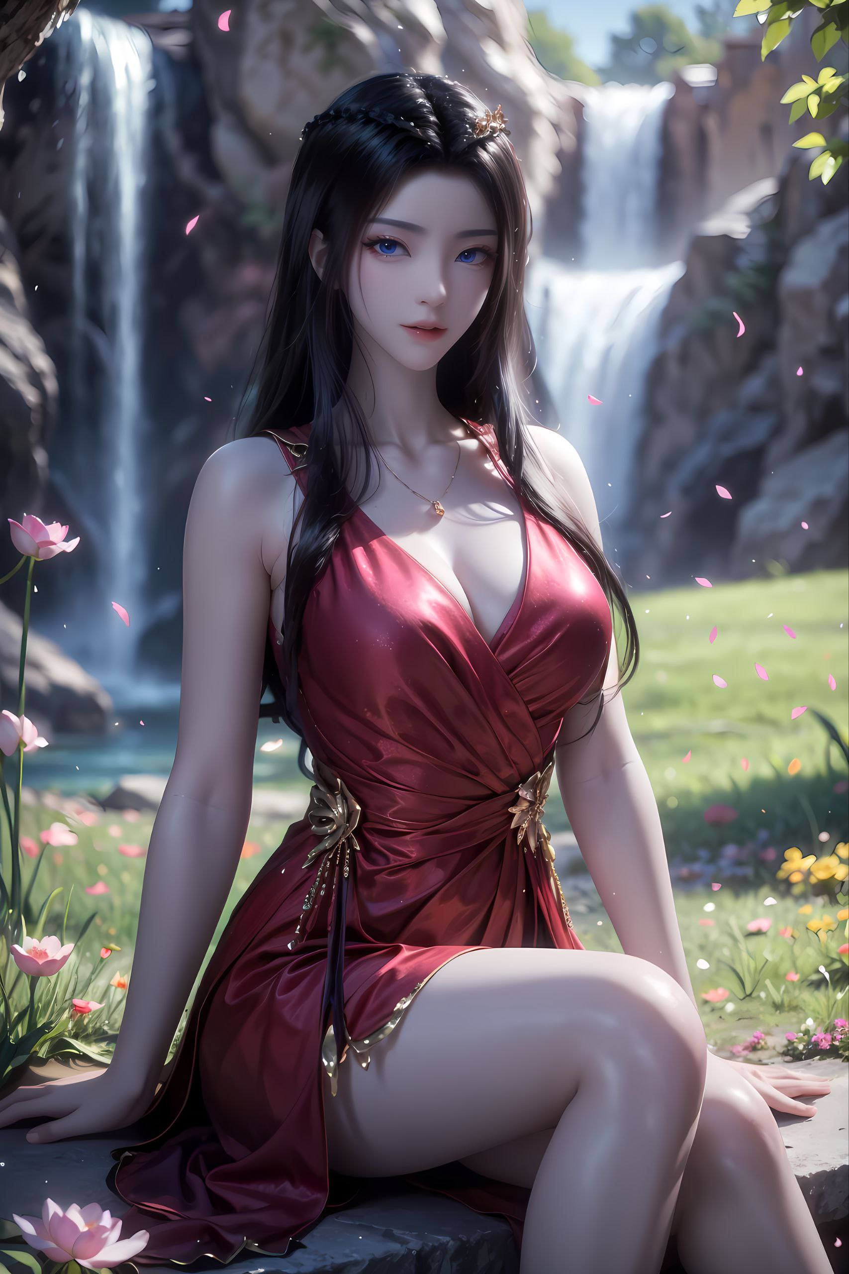 提供多角度