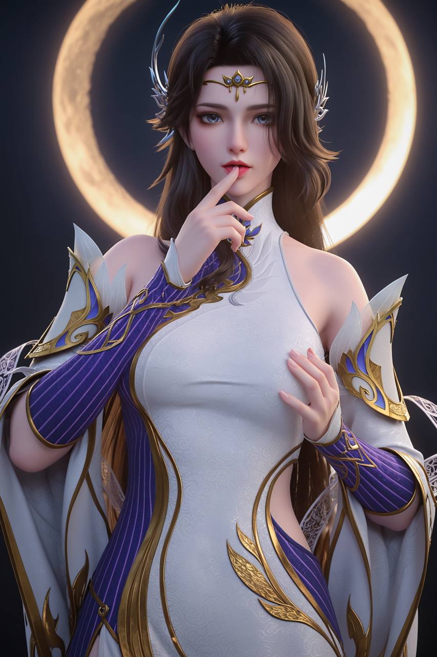 更有深度