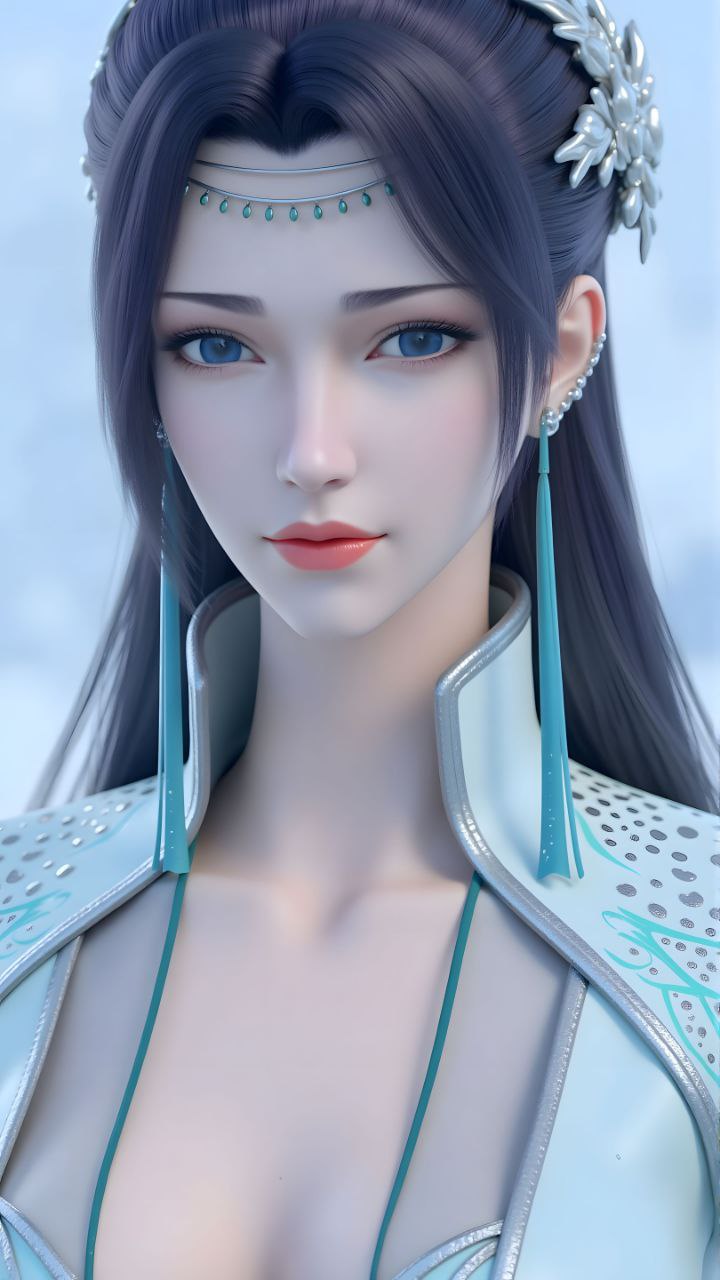 尽情畅游