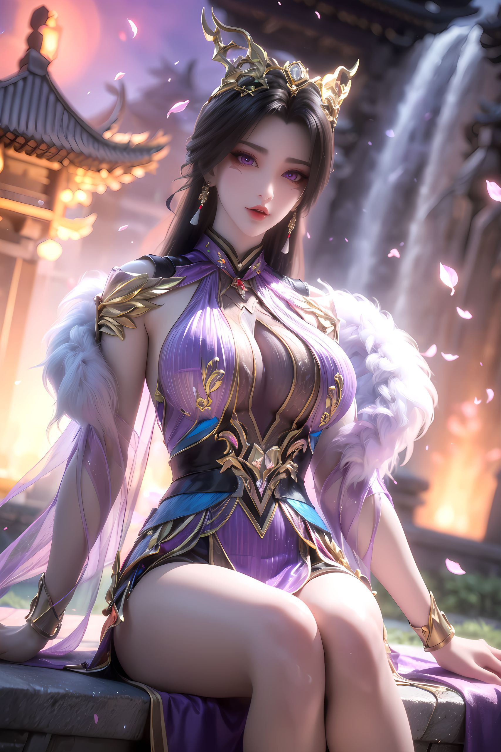 改善肤色不