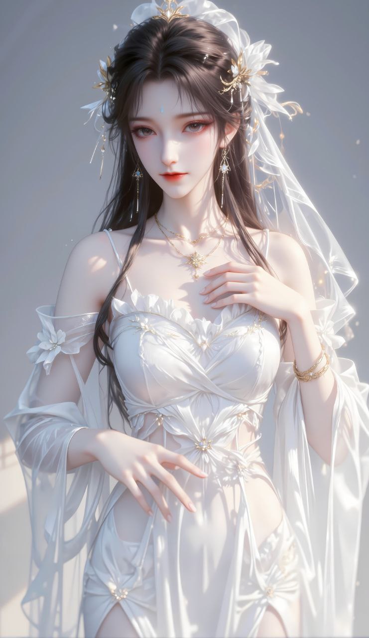 每一个人都