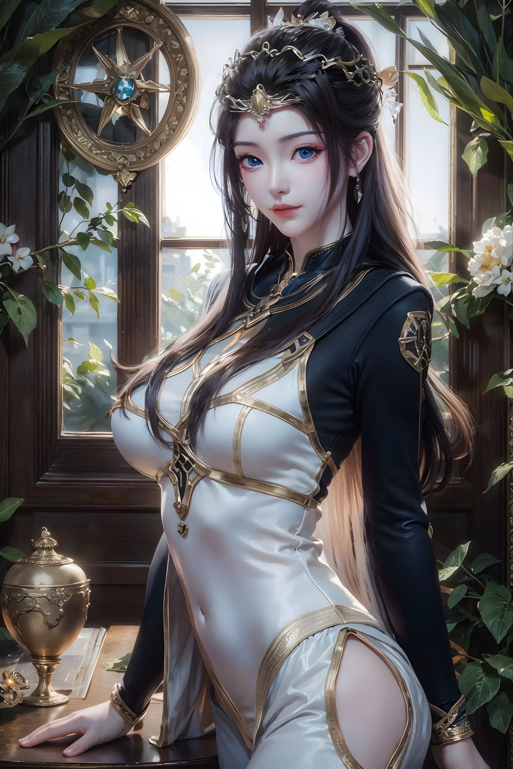 来越多人的