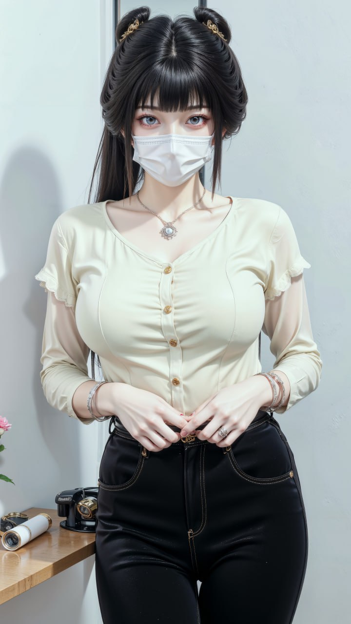 确认识AV