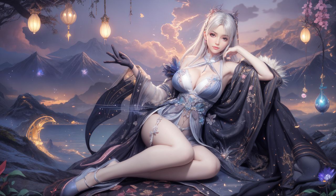 这种态度形
