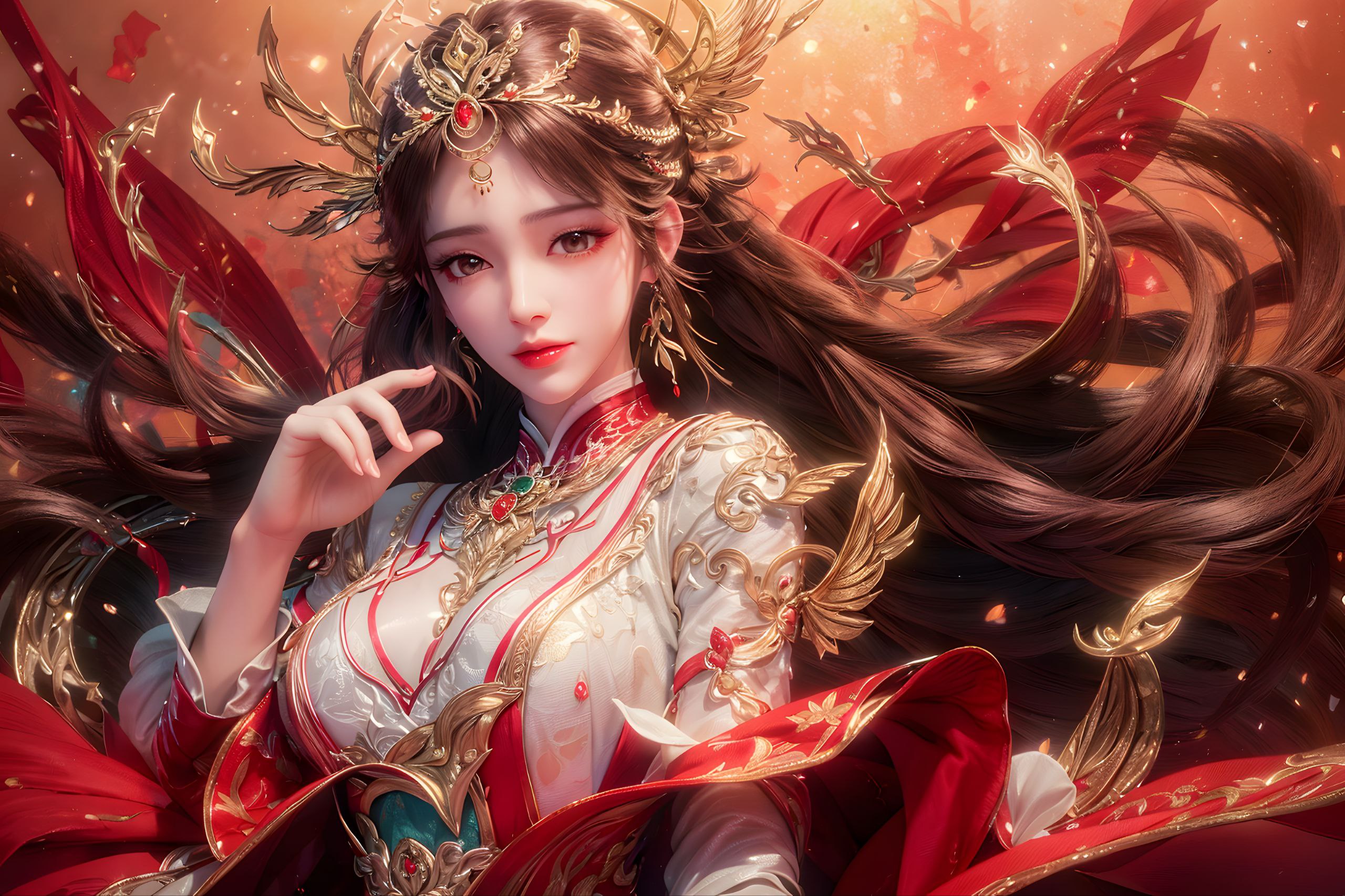 传播未经证