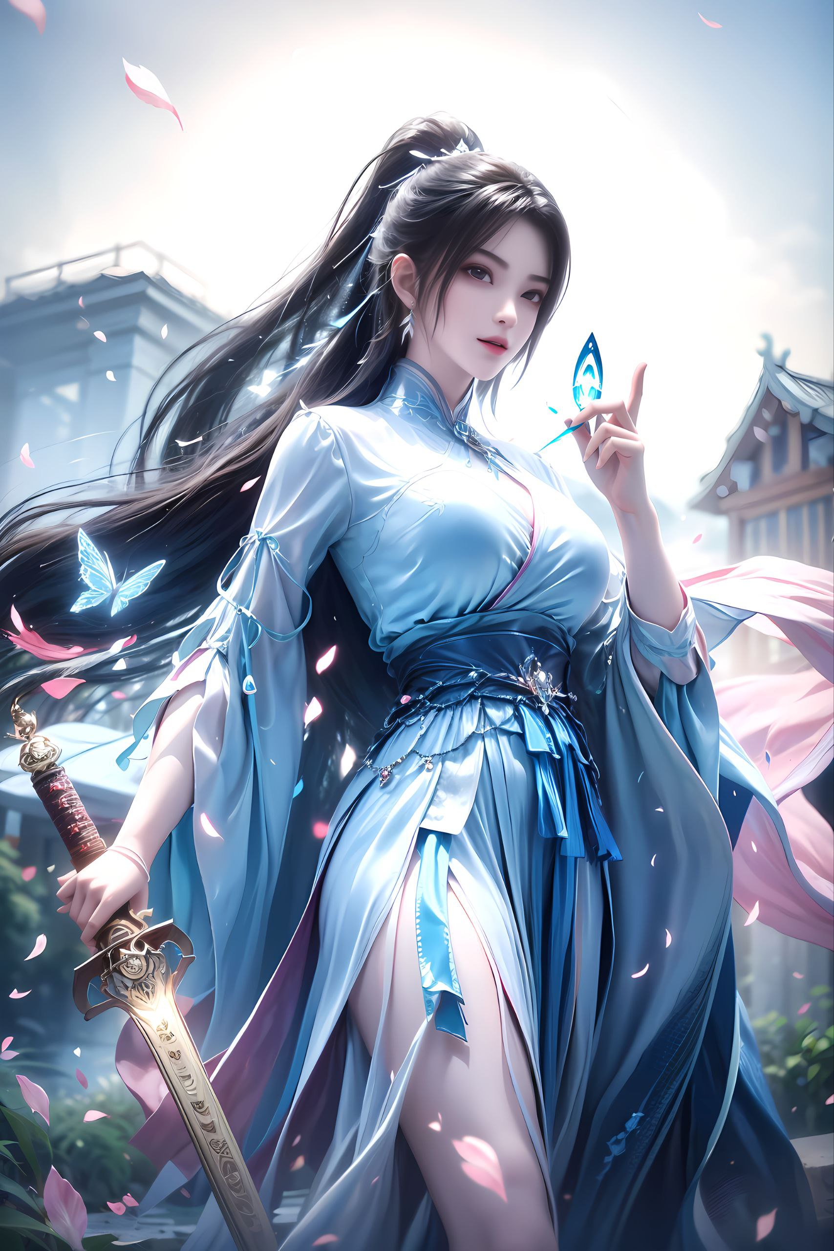 的学习和工