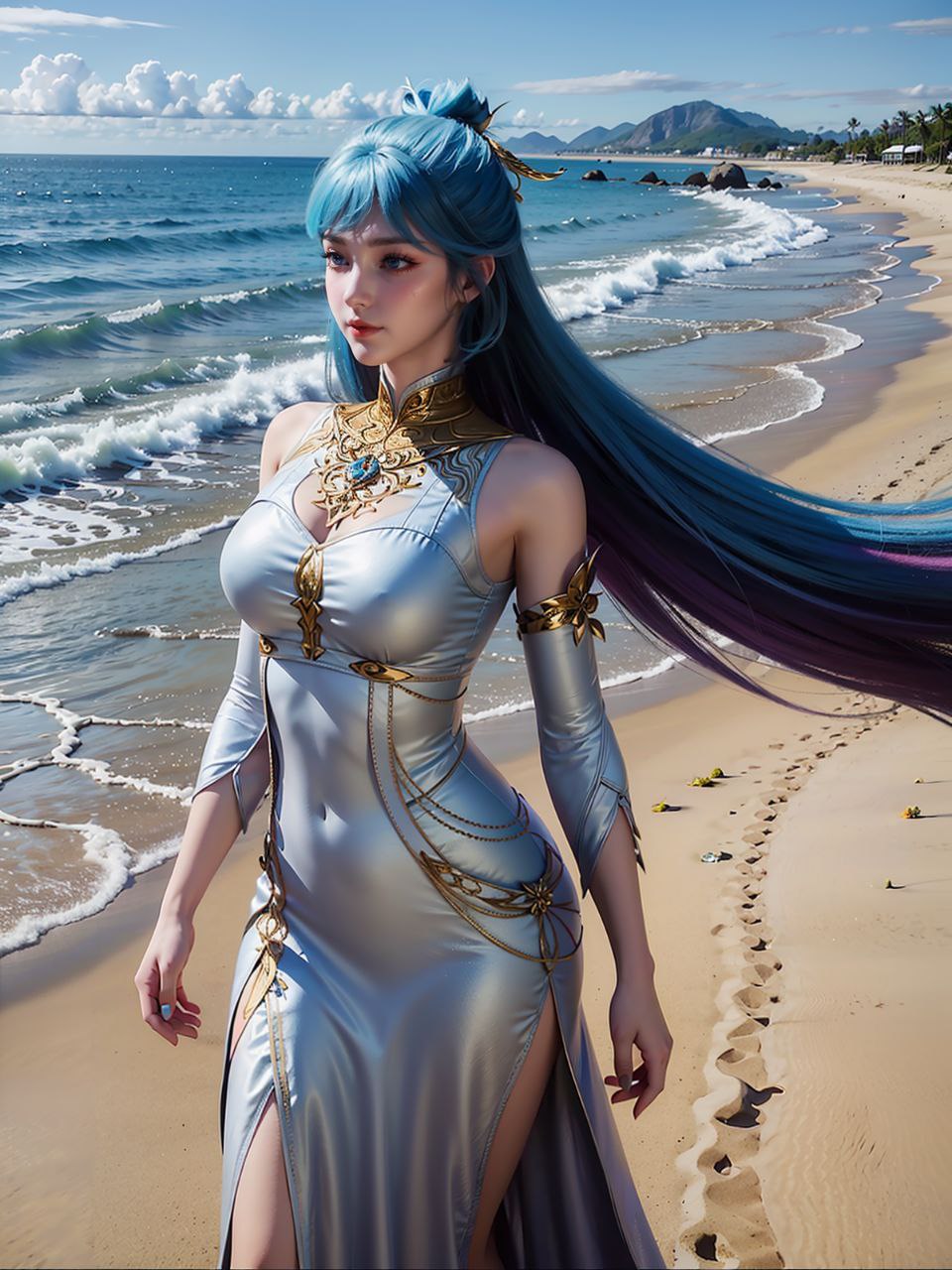 wuqia