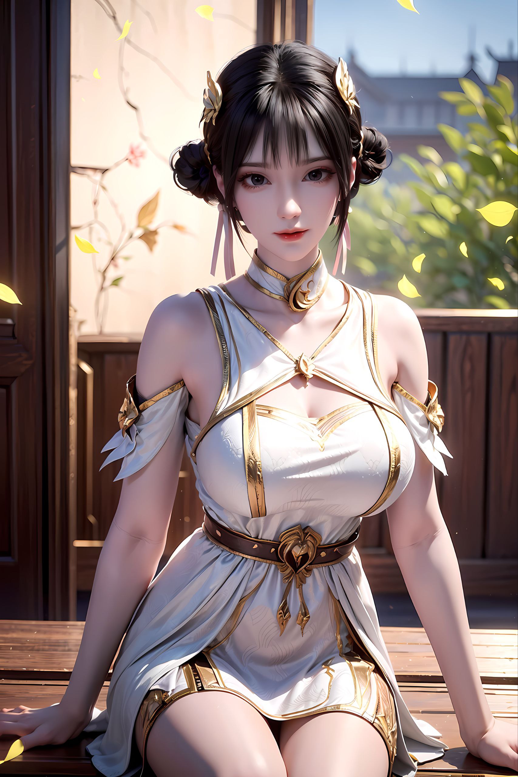 个问题