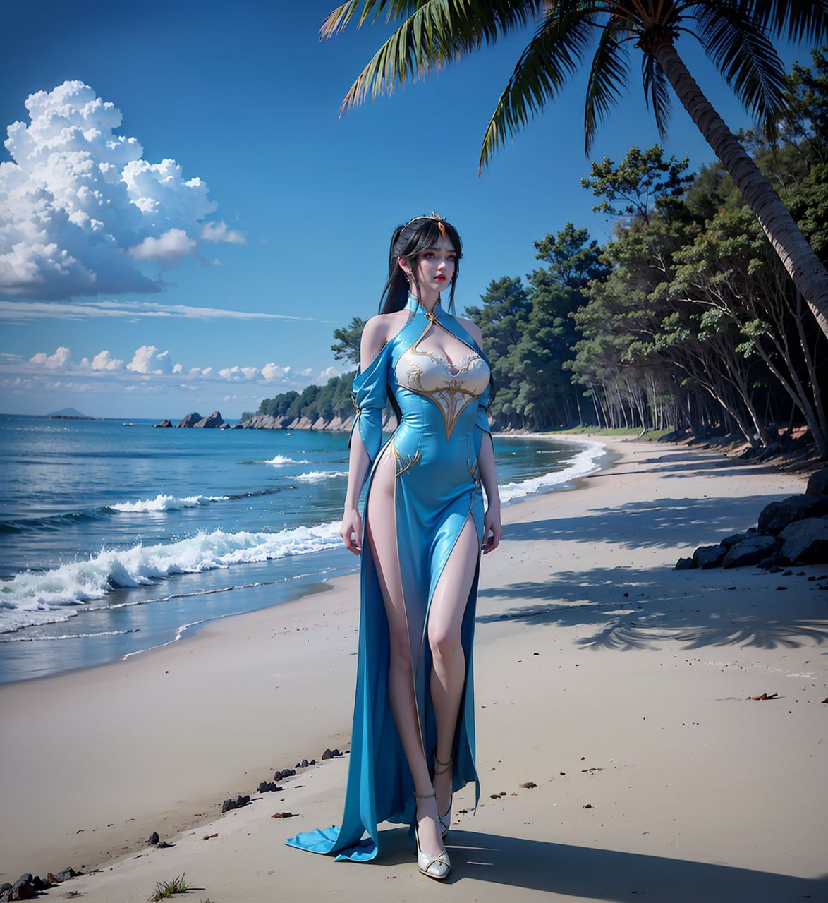 松获取丰富