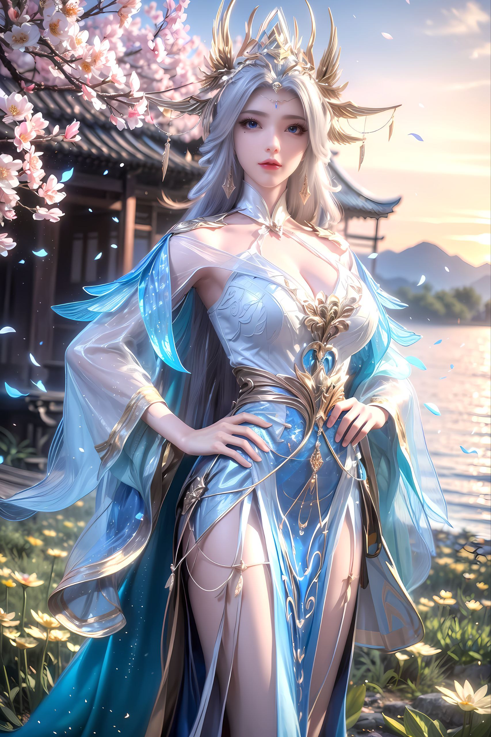可能是道听