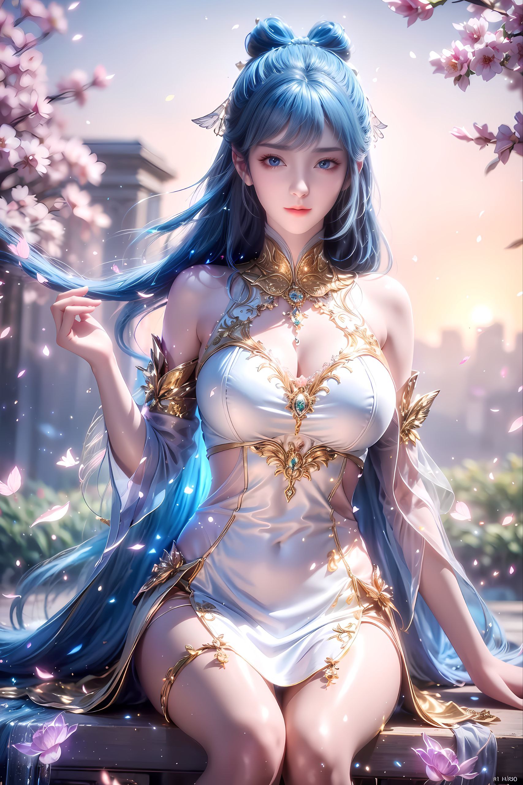 作为一个专